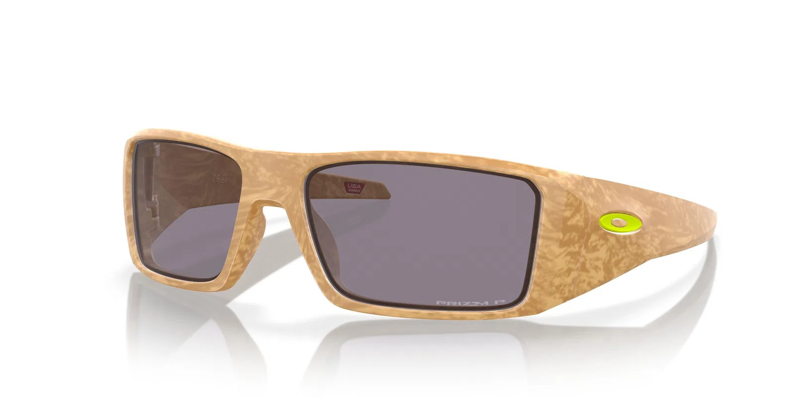 Oakley Heliostat 9231 Sunglasses - view 97